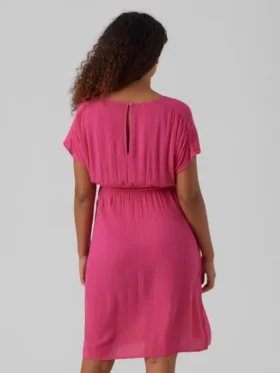 Vmmmenny Umstandsmode-Kleid