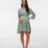 Vmmmenny Umstandsmode-Kleid