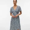 Vmmmenny Umstandsmode-Kleid