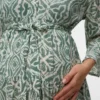 Vmmmenny Umstandsmode-Kleid