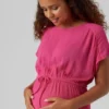 Vmmmenny Umstandsmode-Kleid