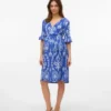 Vmmmerve Umstandsmode-Kleid