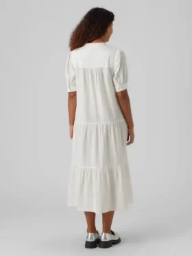 Vmmmilan Umstandsmode-Kleid