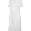 Vmmmilan Umstandsmode-Kleid