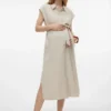 Vmmmymilo Umstandsmode-Kleid