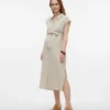 Vmmmymilo Umstandsmode-Kleid