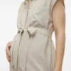 Vmmmymilo Umstandsmode-Kleid