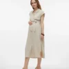 Vmmmymilo Umstandsmode-Kleid