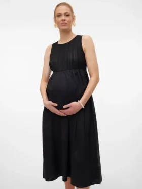 Vmmnaja Umstandsmode-Kleid