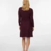 Vmmnancy Umstandsmode-Kleid