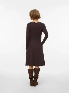 Vmmnancy Umstandsmode-Kleid