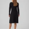 Vmmnancy Umstandsmode-Kleid