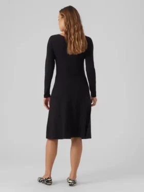 Vmmnancy Umstandsmode-Kleid