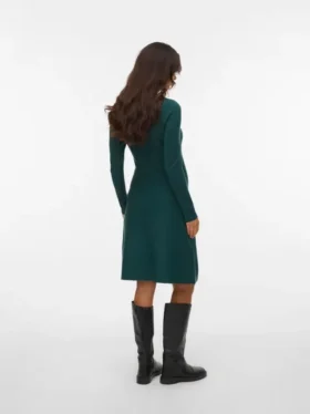 Vmmnancy Umstandsmode-Kleid