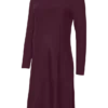 Vmmnancy Umstandsmode-Kleid