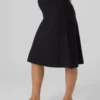 Vmmnancy Umstandsmode-Kleid