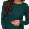 Vmmnancy Umstandsmode-Kleid