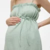 Vmmnatali Umstandsmode-Kleid