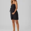 Vmmnatali Umstandsmode-Kleid