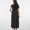 Vmmnewhallie Umstandsmode-Kleid