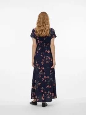 Vmmnewhallie Umstandsmode-Kleid