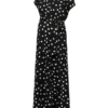 Vmmnewhallie Umstandsmode-Kleid