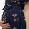 Vmmnewhallie Umstandsmode-Kleid