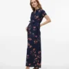 Vmmnewhallie Umstandsmode-Kleid