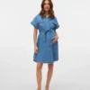 Vmmnotus Umstandsmode-Kleid