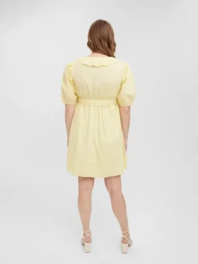 Vmmollie Umstandsmode-Kleid