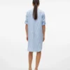 Vmmolly Kurzes Short-Kleid