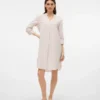 Vmmolly Kurzes Short-Kleid
