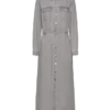 Vmmolly Langes Kleid
