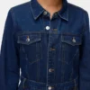 Vmmolly Langes Kleid