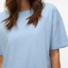 Vmmolly Langes Kleid