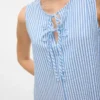 Vmmolly Langes Kleid