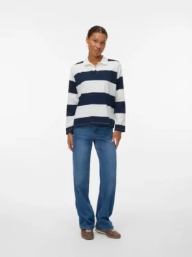 Vmmolly Polo-Shirt