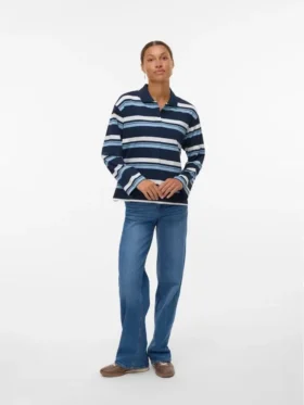 Vmmolly Polo-Shirt