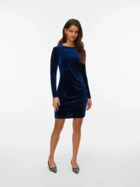 Vmmonica Kurzkleid