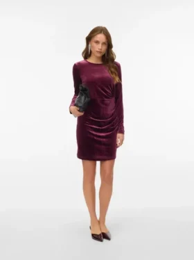 Vmmonica Kurzkleid