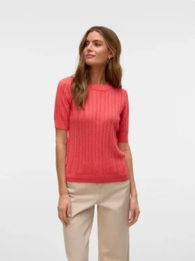 Vmmorena Pullover