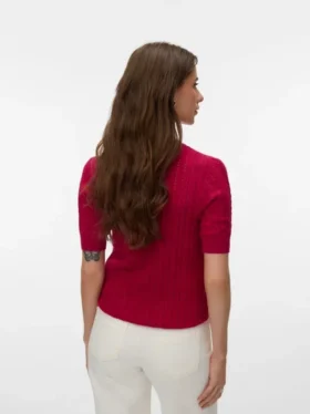 Vmmorena Pullover