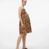 Vmmpage Umstandsmode-Kleid