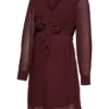 Vmmpearl Umstandsmode-Kleid