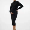 Vmmpippa Umstandsmode-Kleid