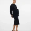 Vmmpippa Umstandsmode-Kleid