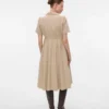 Vmmray Umstandsmode-Kleid aus Cord