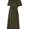 Vmmray Umstandsmode-Kleid aus Cord