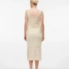 Vmmriviera Umstandsmode-Kleid