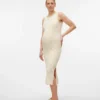 Vmmriviera Umstandsmode-Kleid